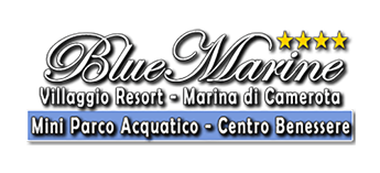 Blue Marine