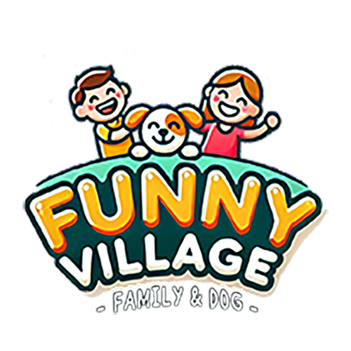 Funny Village